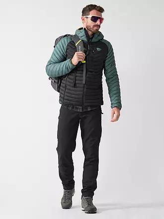 DYNAFIT | Herren Touren Isojacke Radical Down RDS Hoodie | 